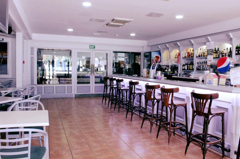 Aparthotel Green Field 7