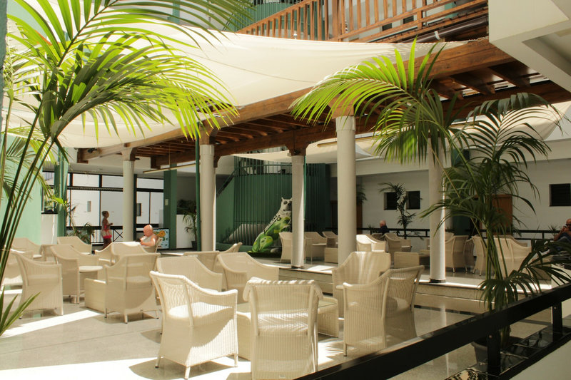 Aparthotel Green Field 8