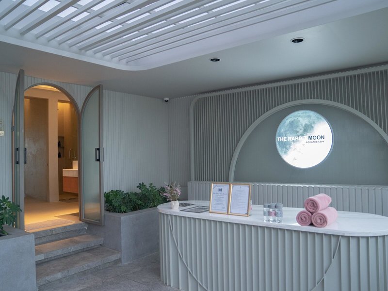 The Salil Hotel Riverside - Bangkok 18