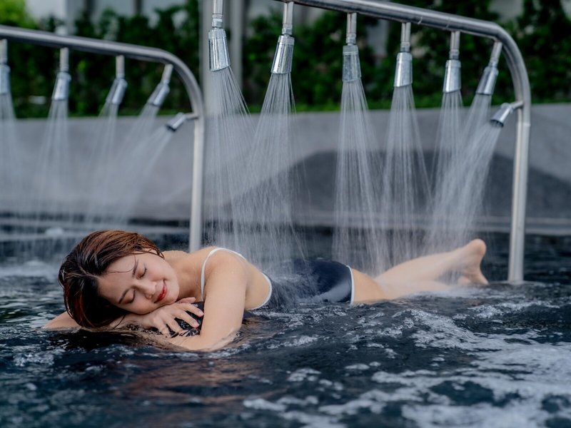 The Salil Hotel Riverside - Bangkok 24