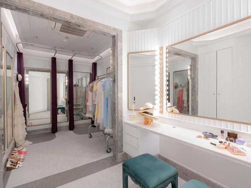 The Salil Hotel Riverside - Bangkok 35