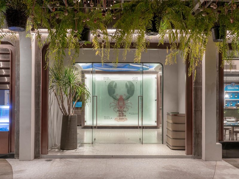 The Salil Hotel Riverside - Bangkok 50