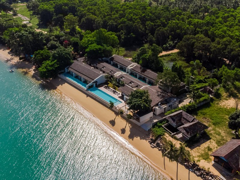 The Flow Samui Beach Resort 17