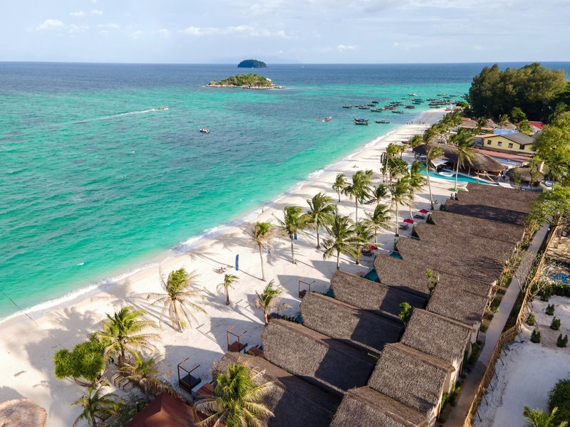 Irene Resort Koh Lipe 1