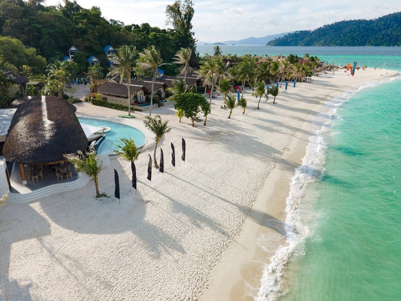 Irene Resort Koh Lipe 2