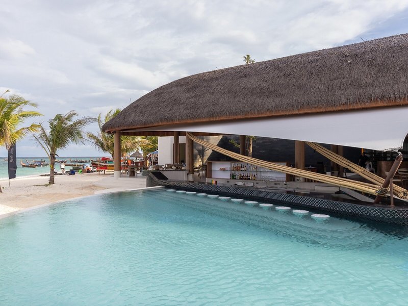 Irene Resort Koh Lipe 6