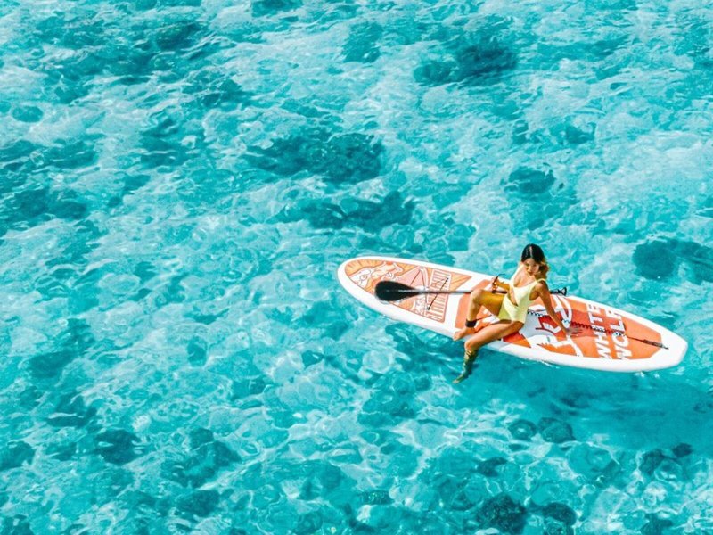 Irene Resort Koh Lipe 7