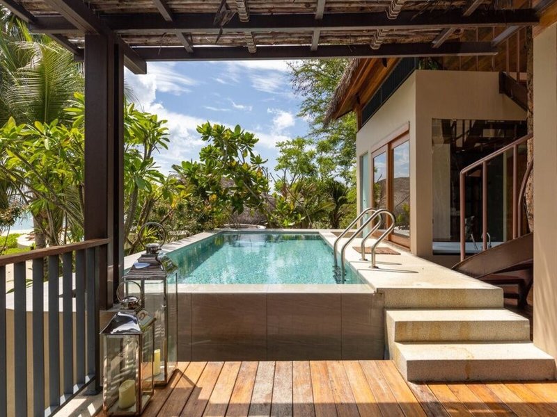 Irene Resort Koh Lipe 8