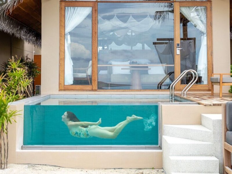 Irene Resort Koh Lipe 10