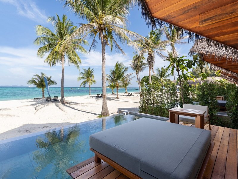 Irene Resort Koh Lipe 11
