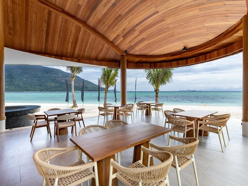 Irene Resort Koh Lipe 12