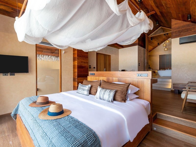 Irene Resort Koh Lipe 23