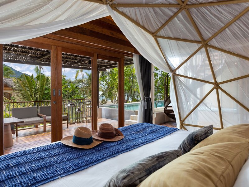Irene Resort Koh Lipe 24