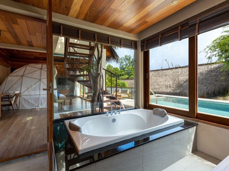 Irene Resort Koh Lipe 30