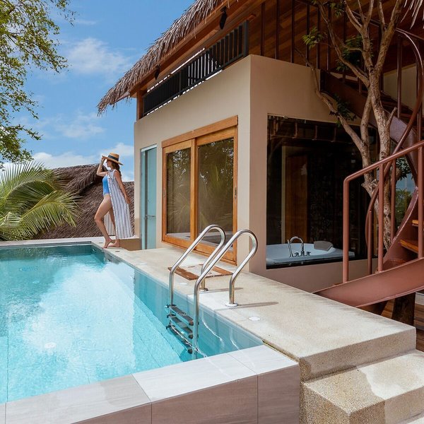 Irene Resort Koh Lipe 33