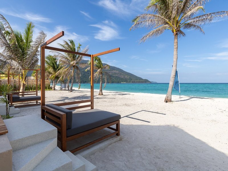 Irene Resort Koh Lipe 34