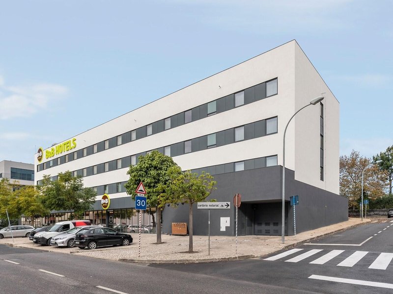 B&B HOTEL Lisboa Oeiras 2