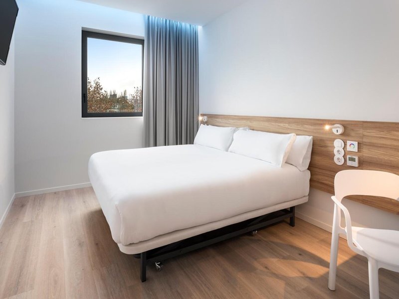 B&B HOTEL Lisboa Oeiras 6