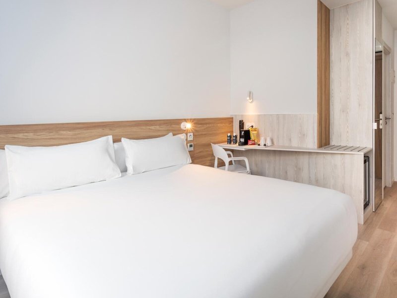 B&B HOTEL Lisboa Oeiras 7