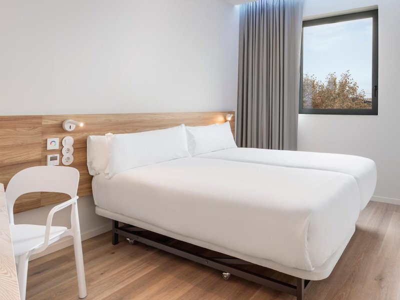 B&B HOTEL Lisboa Oeiras 8