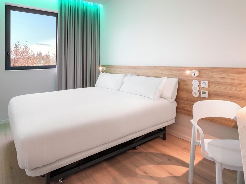 B&B HOTEL Lisboa Oeiras 9