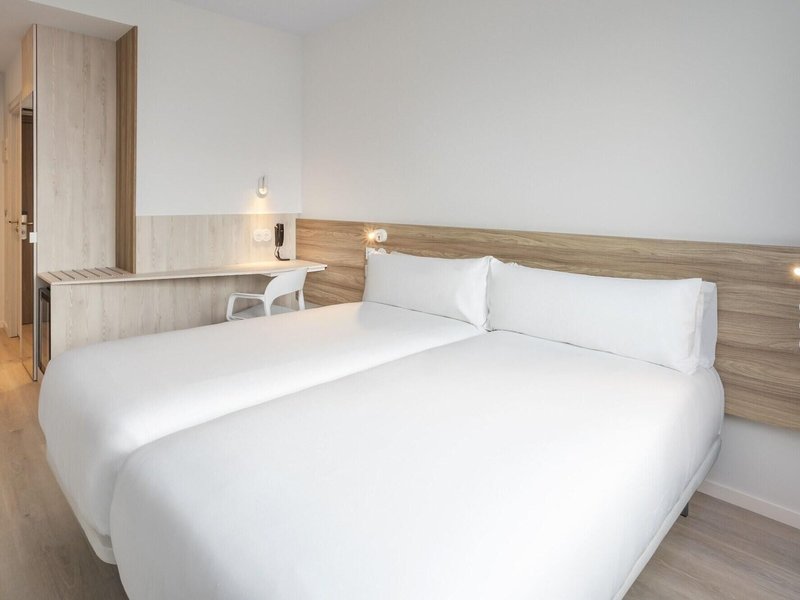 B&B HOTEL Lisboa Oeiras 11