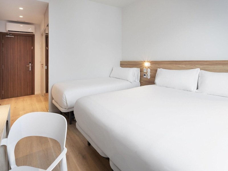 B&B HOTEL Lisboa Oeiras 13