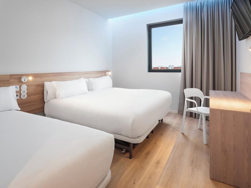 B&B HOTEL Lisboa Oeiras 14