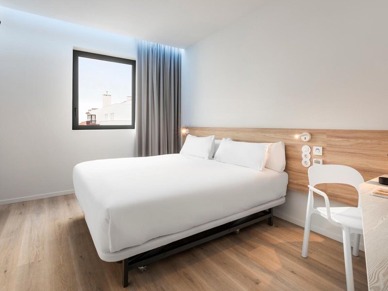 B&B HOTEL Lisboa Oeiras 15