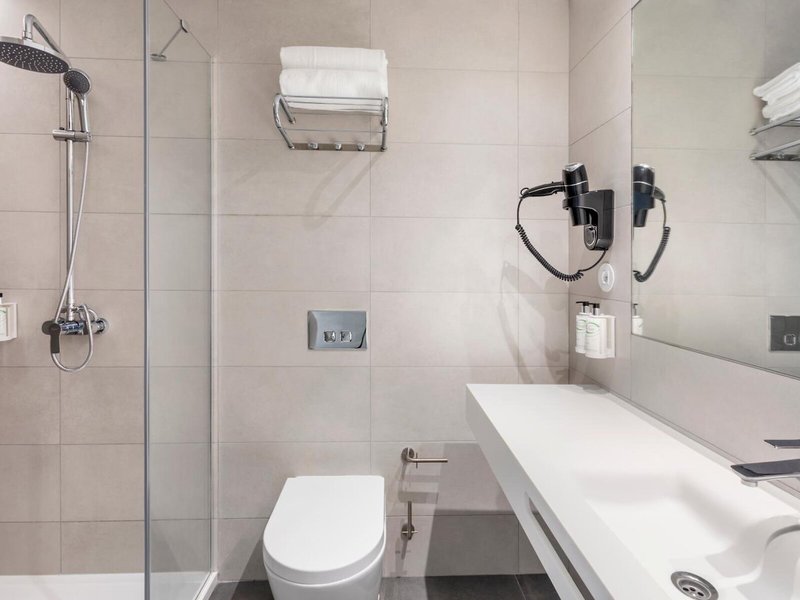 B&B HOTEL Lisboa Oeiras 16