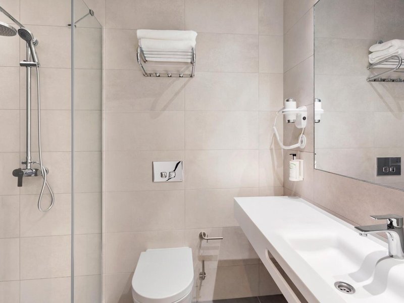 B&B HOTEL Lisboa Oeiras 17