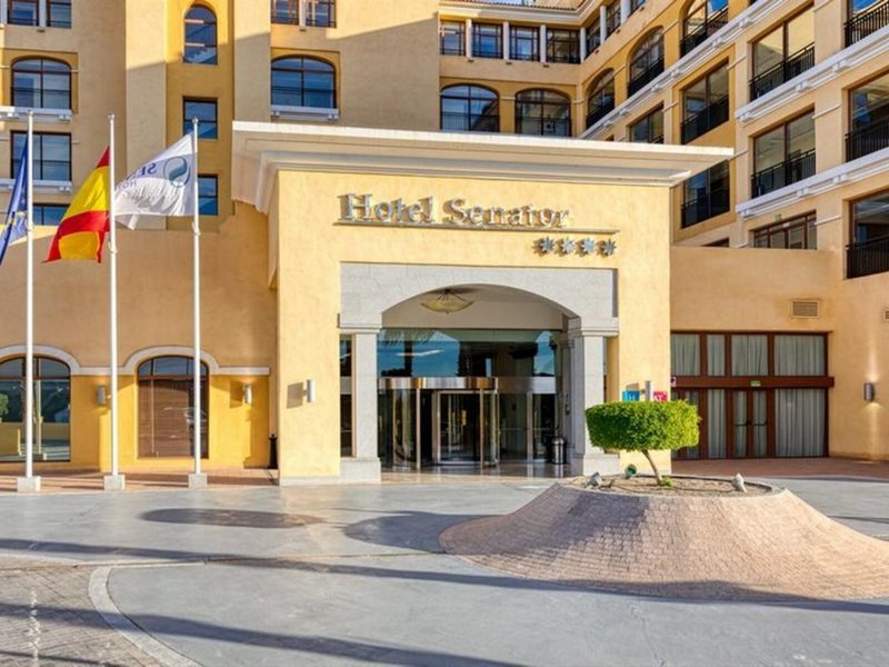 Senator Mar Menor Golf & Spa Resort