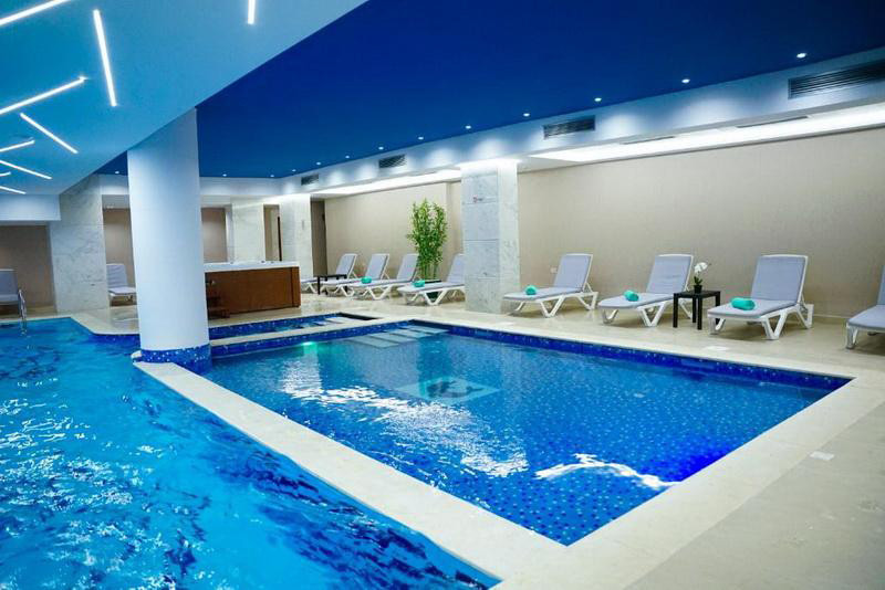 Doanesia Premium Hotel & Spa 7