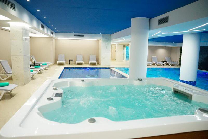 Doanesia Premium Hotel & Spa 8