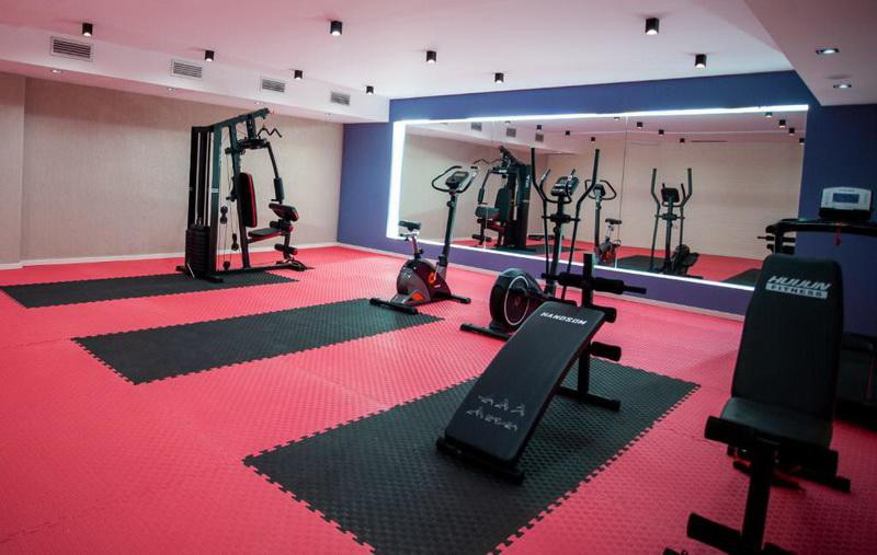 Doanesia Premium Hotel & Spa 9
