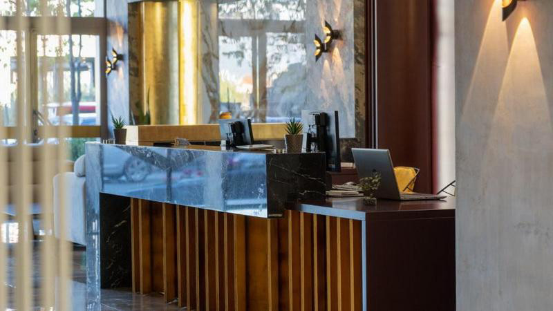Doanesia Premium Hotel & Spa 10