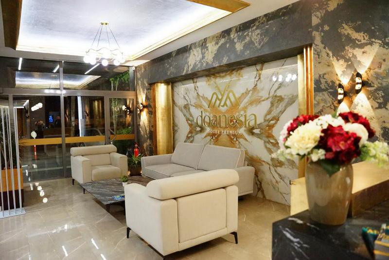 Doanesia Premium Hotel & Spa 11
