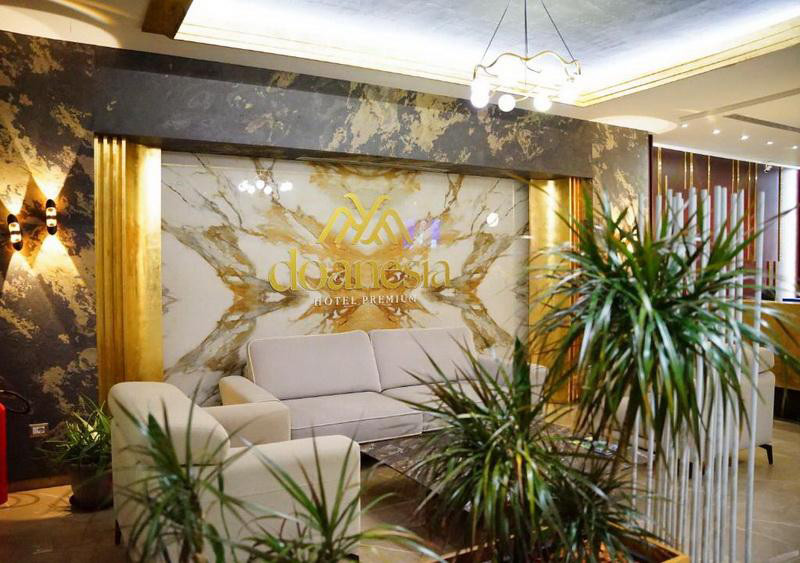 Doanesia Premium Hotel & Spa 12