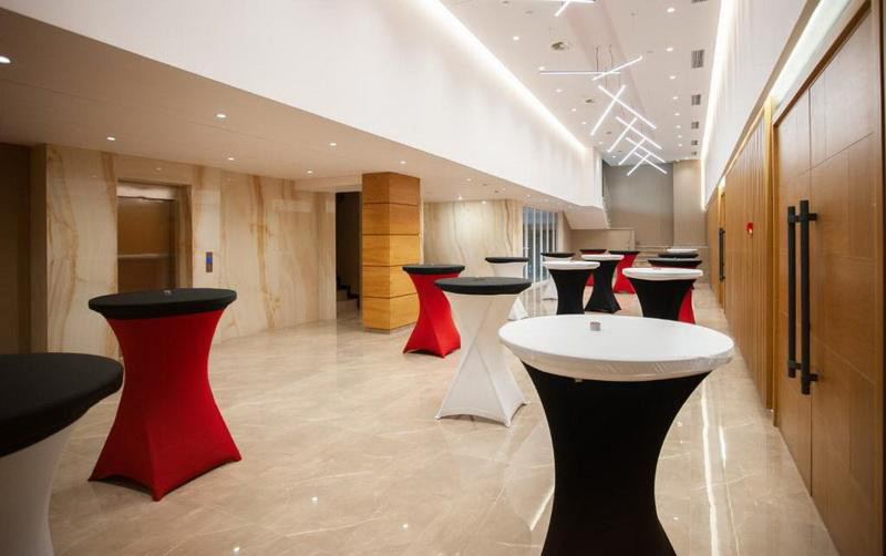 Doanesia Premium Hotel & Spa 13