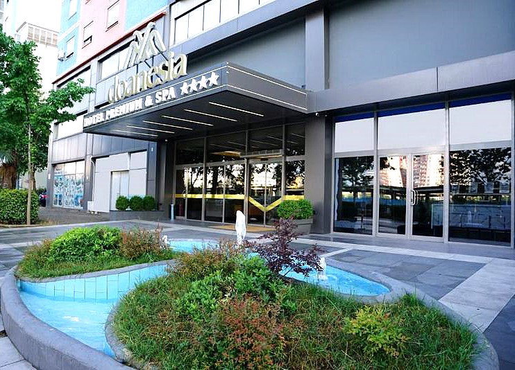 Doanesia Premium Hotel & Spa 15