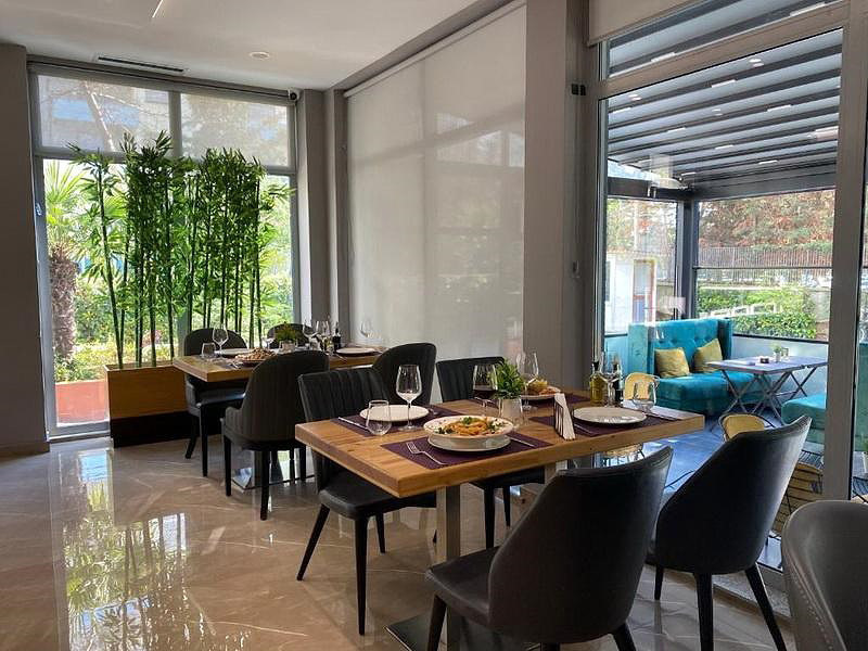 Doanesia Premium Hotel & Spa 16