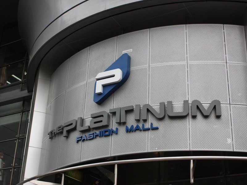 Citin Pratunam by Compass 1