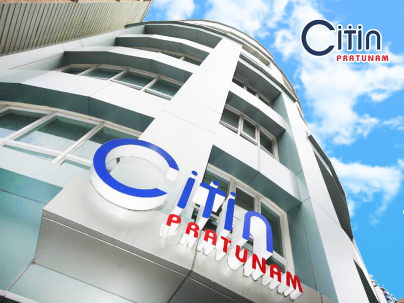 Citin Pratunam by Compass 3