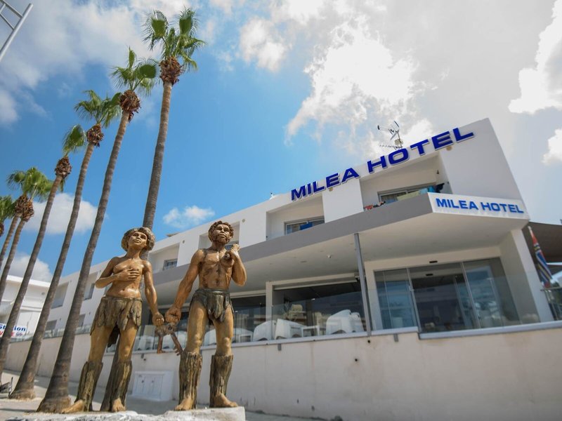 Milea Hotel 1