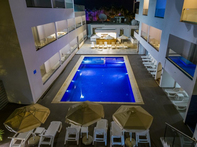 Milea Hotel 2