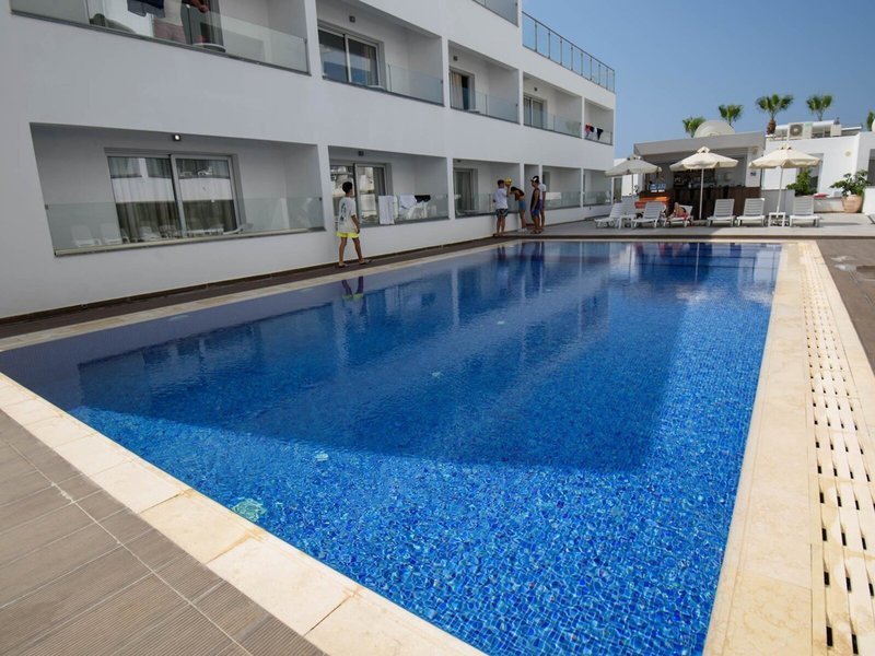 Milea Hotel 4