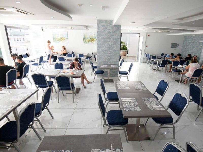 Milea Hotel 8