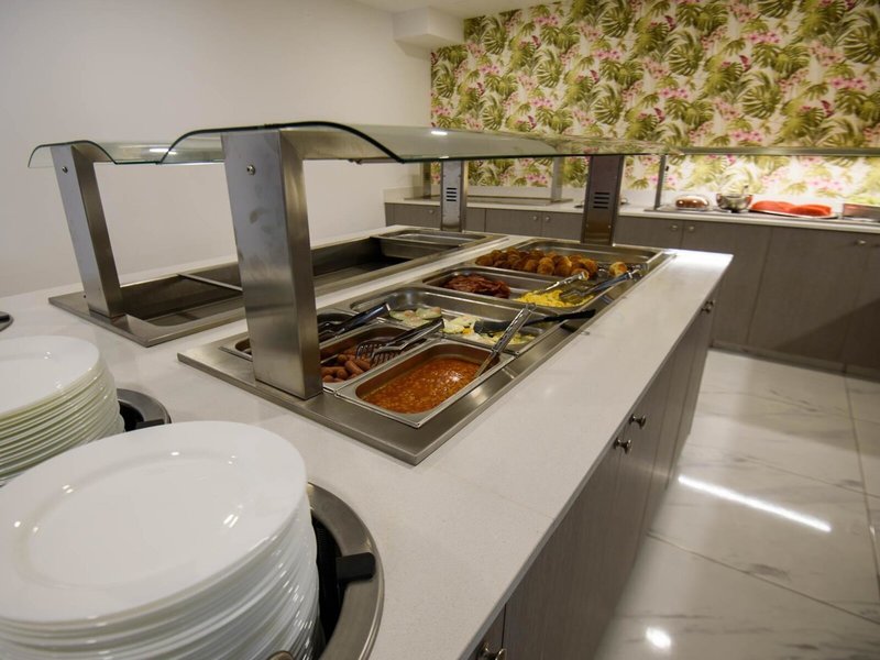 Milea Hotel 9