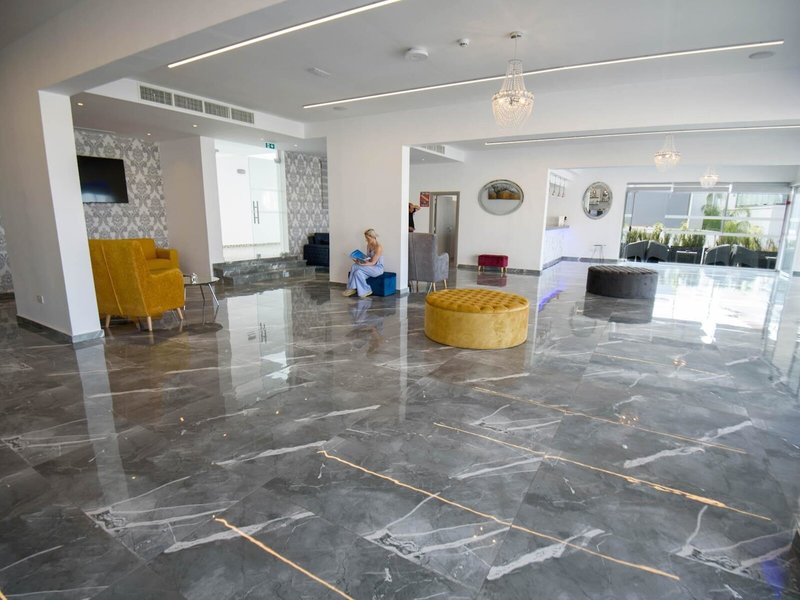 Milea Hotel 10
