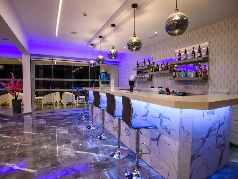 Milea Hotel 11